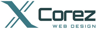 XCorez Logo